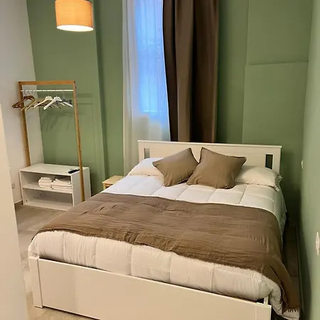 San Siro Fb16 Apartment Milan