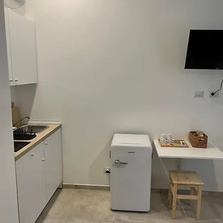 San Siro Fb16 Apartmán *