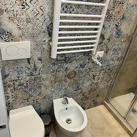 San Siro Fb16 Apartmán