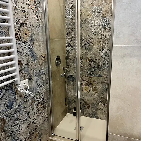 San Siro Fb16 Apartmán Milán