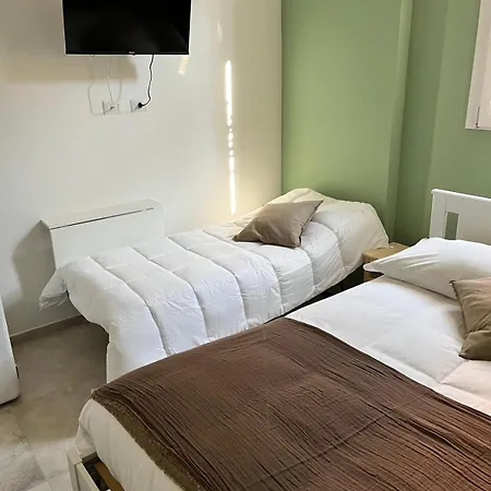 San Siro Fb16 Apartmán