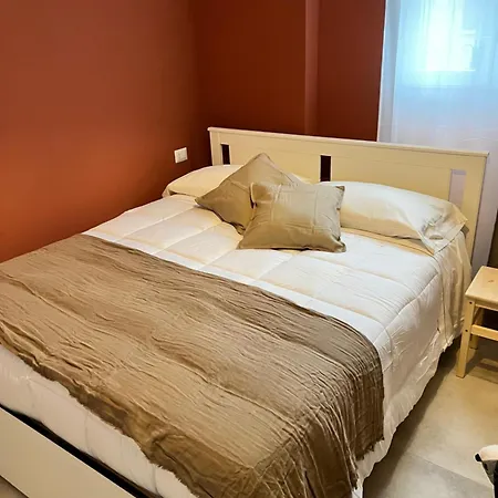 Apartamento San Siro Fb16