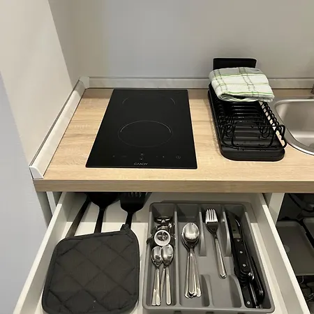 Apartamento San Siro Fb16