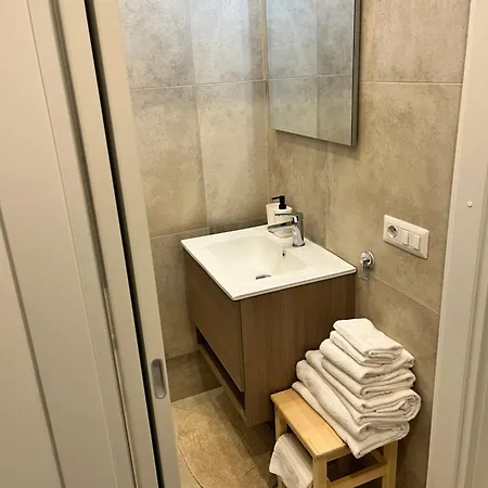 San Siro Fb16 Apartamento Milán