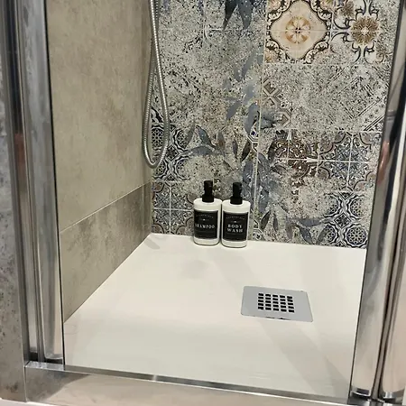 Apartamento San Siro Fb16