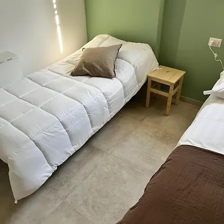 San Siro Fb16 Apartamento